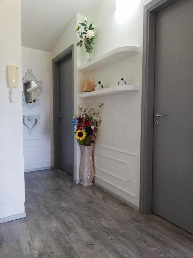 Casa Di Giorgio-Fronte Spiaggia Pizzo  Zewnętrze zdjęcie