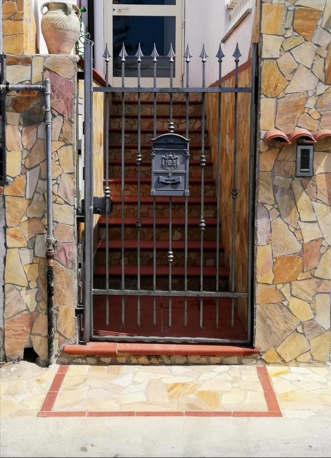 Casa Di Giorgio-Fronte Spiaggia Pizzo  Zewnętrze zdjęcie