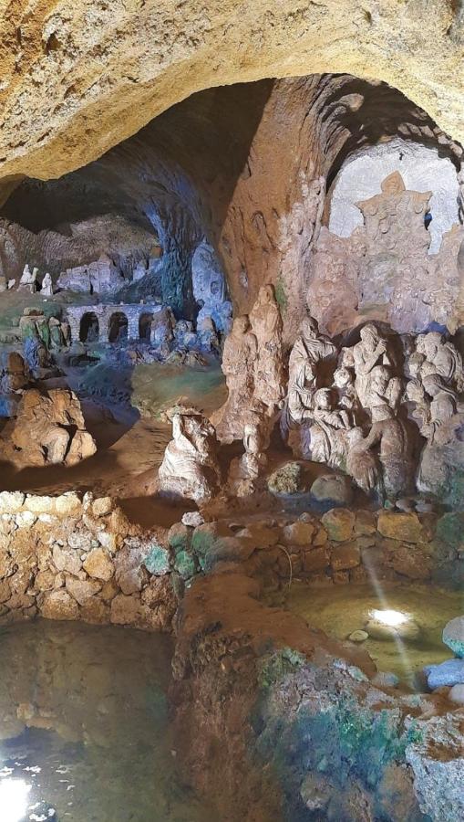 Casa Di Giorgio-Fronte Spiaggia Pizzo  Zewnętrze zdjęcie