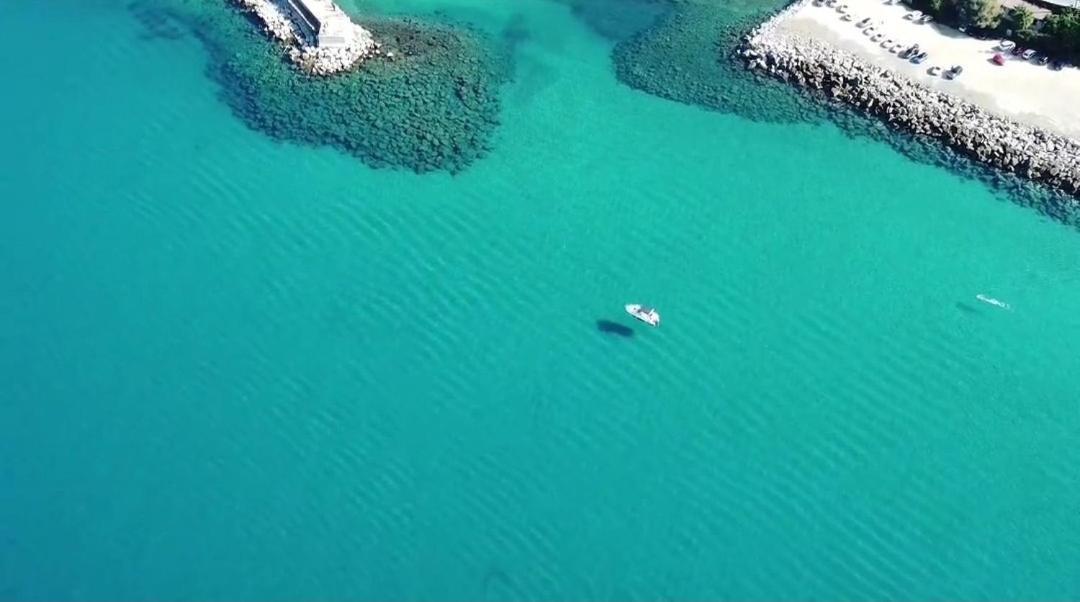 Casa Di Giorgio-Fronte Spiaggia Pizzo  Zewnętrze zdjęcie