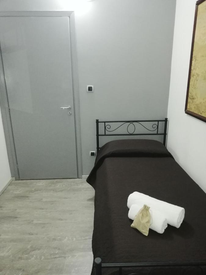 Casa Di Giorgio-Fronte Spiaggia Pizzo  Zewnętrze zdjęcie