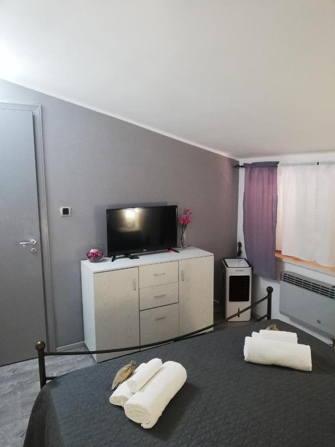 Casa Di Giorgio-Fronte Spiaggia Pizzo  Zewnętrze zdjęcie