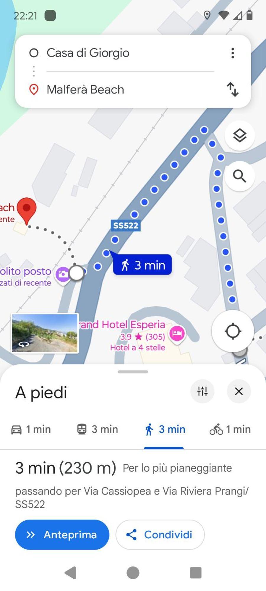 Casa Di Giorgio-Fronte Spiaggia Pizzo  Zewnętrze zdjęcie
